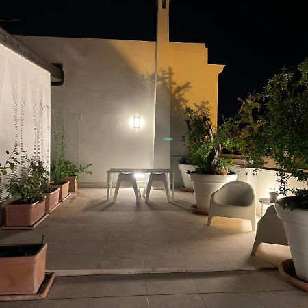 #Soloperte B&B Apartments Molfetta Exterior foto