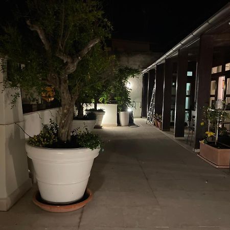 #Soloperte B&B Apartments Molfetta Exterior foto