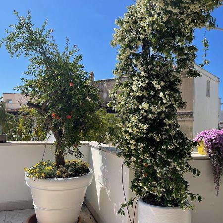 #Soloperte B&B Apartments Molfetta Exterior foto
