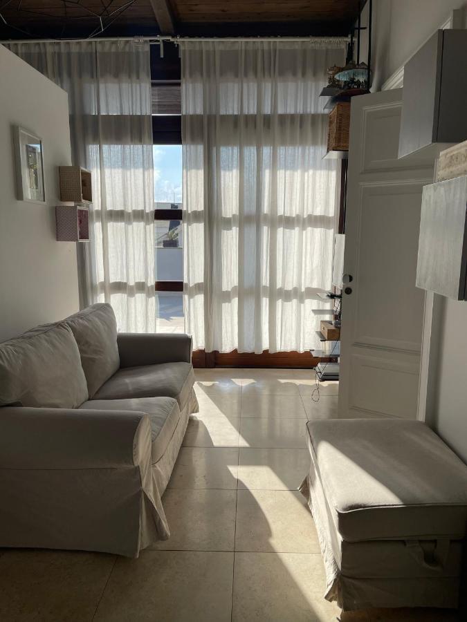 #Soloperte B&B Apartments Molfetta Exterior foto