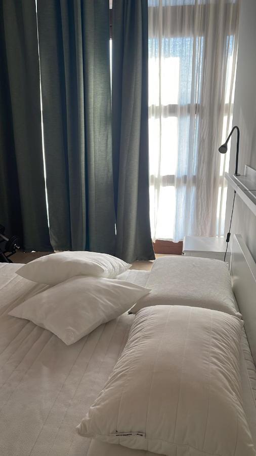 #Soloperte B&B Apartments Molfetta Exterior foto