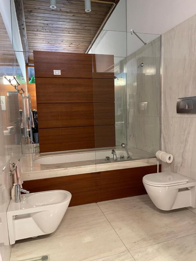 #Soloperte B&B Apartments Molfetta Exterior foto