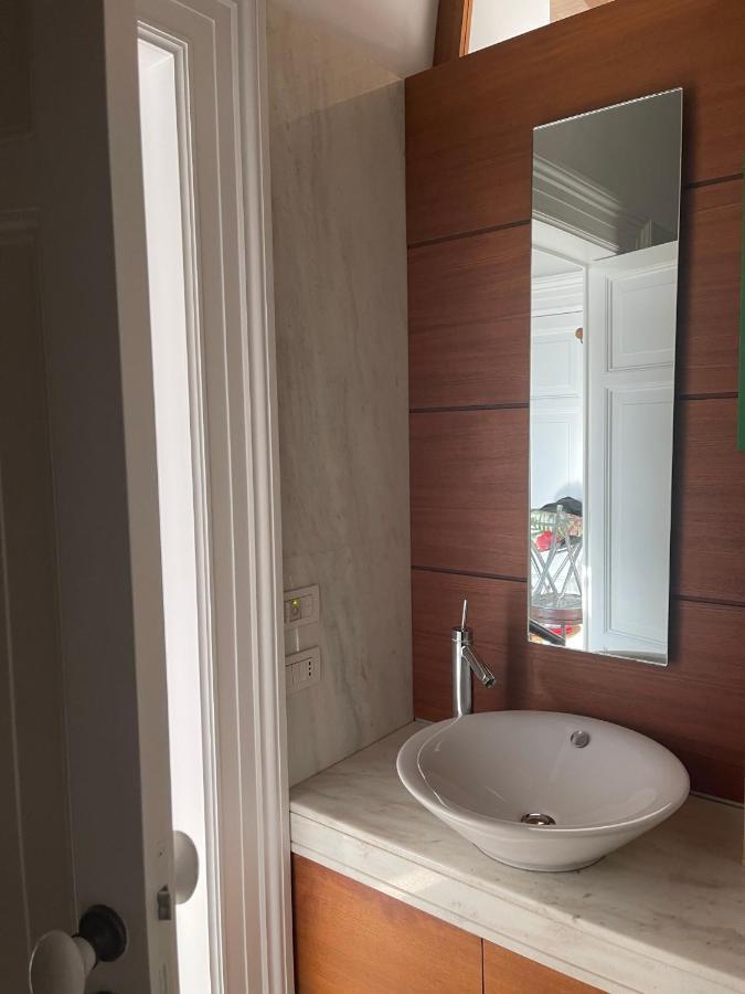 #Soloperte B&B Apartments Molfetta Exterior foto