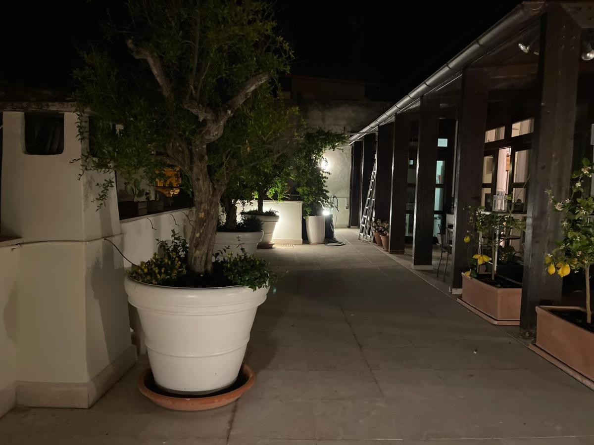 #Soloperte B&B Apartments Molfetta Exterior foto