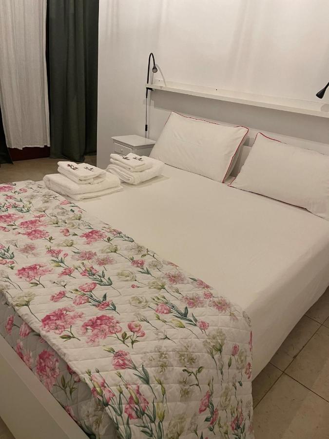 #Soloperte B&B Apartments Molfetta Exterior foto
