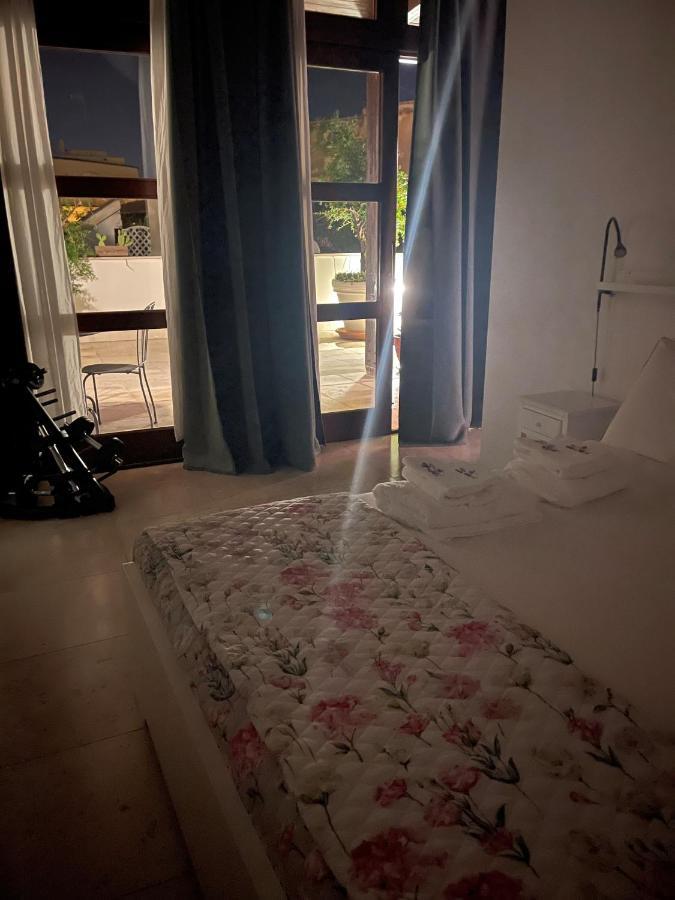 #Soloperte B&B Apartments Molfetta Exterior foto