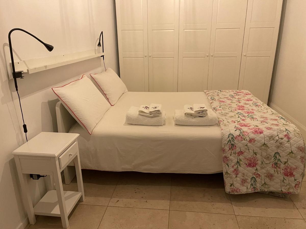 #Soloperte B&B Apartments Molfetta Exterior foto